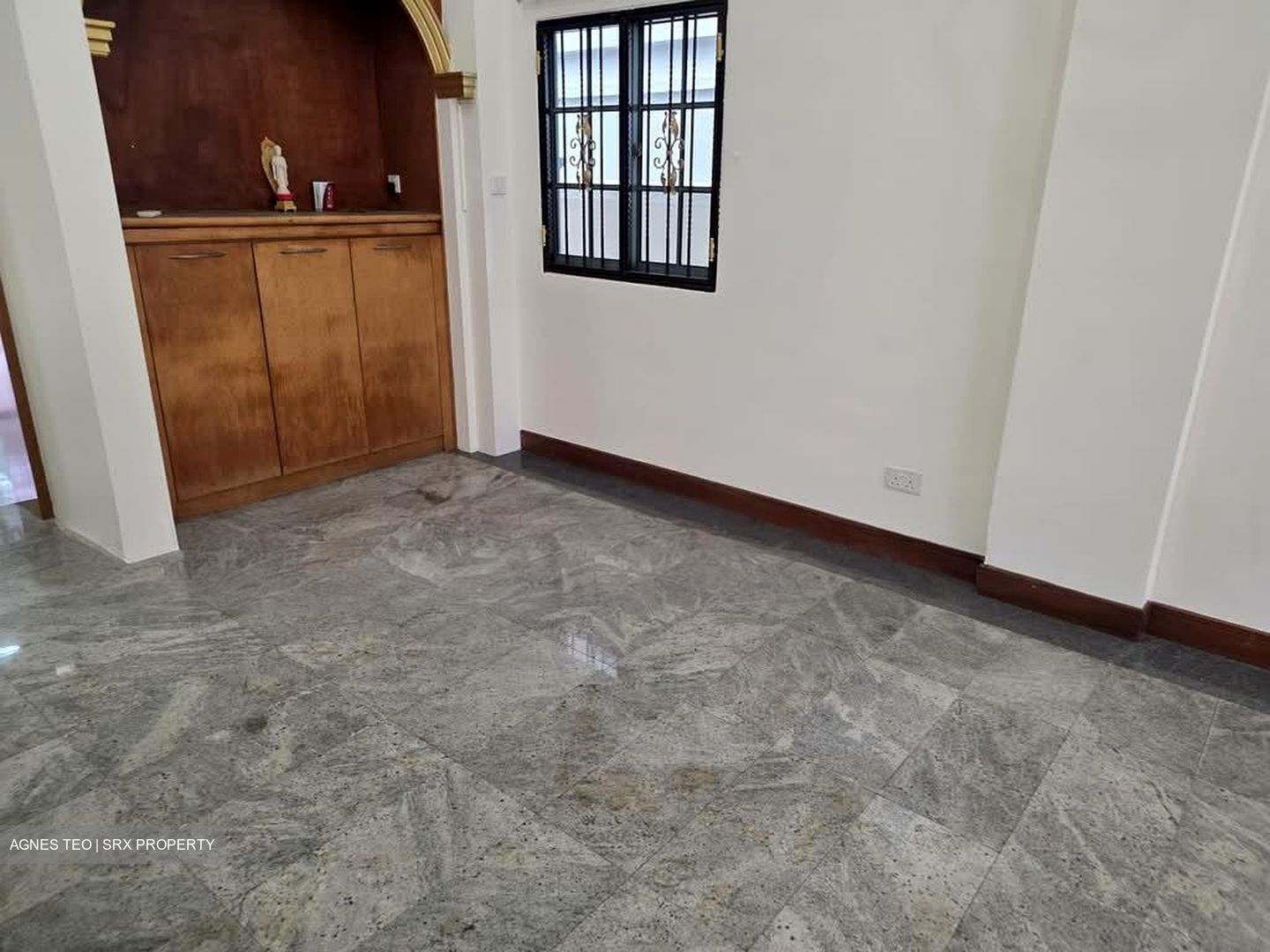 Westwood Crescent (D22), Terrace #572233551